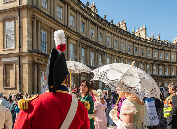 Jane Austen. Bath. Beata Cosgrove Photography_2253