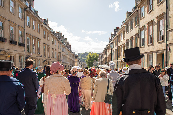 Jane Austen. Bath. Beata Cosgrove Photography_2255