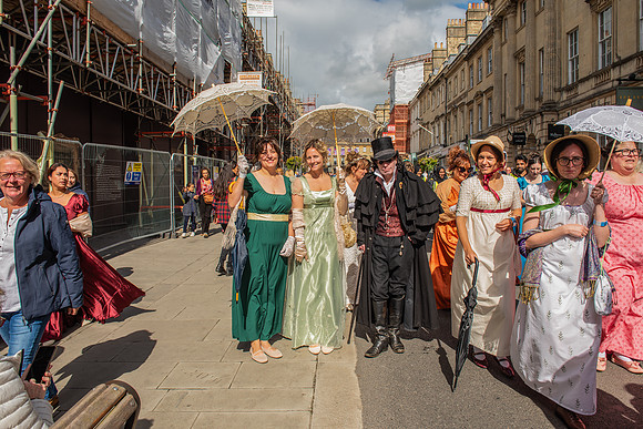Jane Austen. Bath. Beata Cosgrove Photography_2314