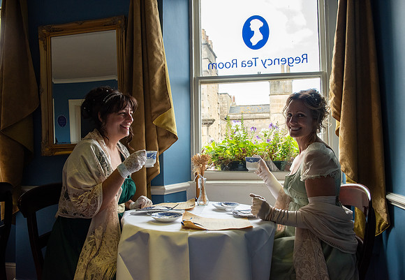 Jane Austen. Bath. Beata Cosgrove Photography_2356