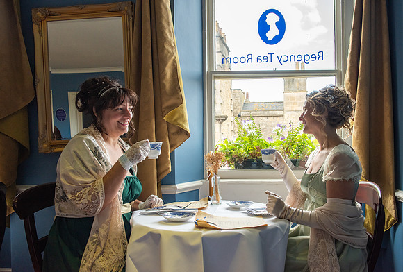 Jane Austen. Bath. Beata Cosgrove Photography_2353