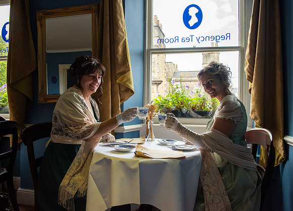 Jane Austen. Bath. Beata Cosgrove Photography_2360
