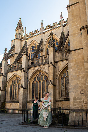 Jane Austen. Bath. Beata Cosgrove Photography_2624