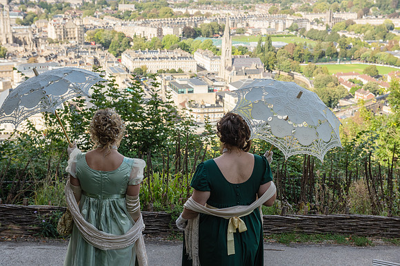 Jane Austen. Bath. Beata Cosgrove Photography_2767 copy