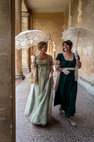 Jane Austen photography. Bath. Beata Cosgrove Photography_1999