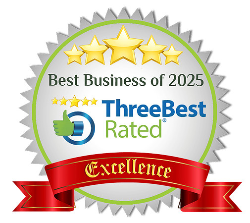 Best Businessof2025. Beata Cosgrove Photography