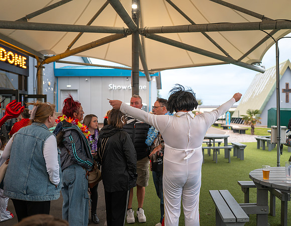 Elvis festival. Beata Cosgrove Photography