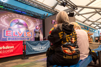 Elvis festival. Beata Cosgrove Photography