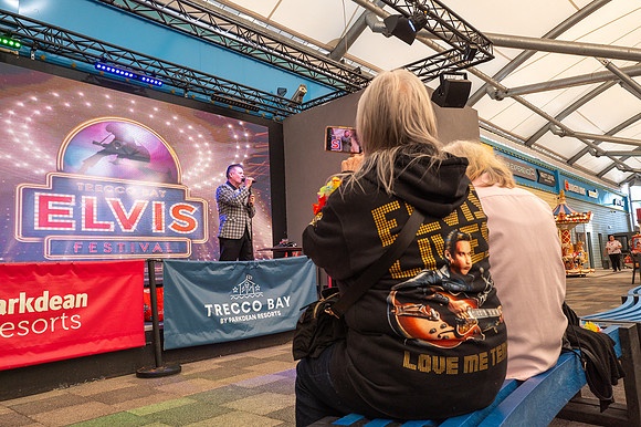 Elvis festival. Beata Cosgrove Photography