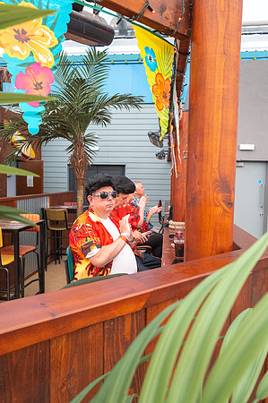 Elvis festival. Beata Cosgrove Photography