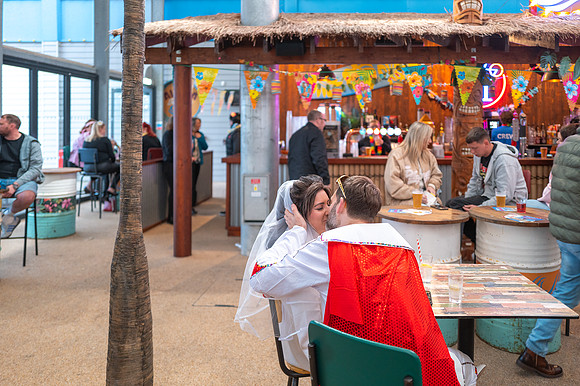Elvis festival. Beata Cosgrove Photography
