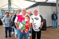Elvis festival. Beata Cosgrove Photography