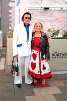 Elvis festival. Beata Cosgrove Photography