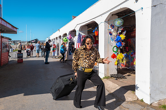 Elvis festival. Beata Cosgrove Photography