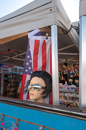 Elvis festival. Beata Cosgrove Photography
