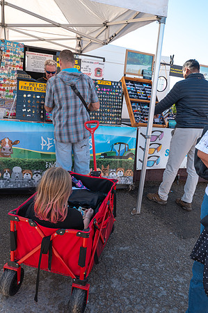 Elvis festival. Beata Cosgrove Photography