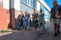 Elvis festival. Beata Cosgrove Photography