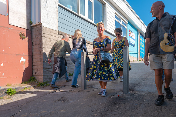 Elvis festival. Beata Cosgrove Photography