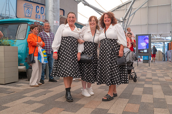 Elvis festival. Beata Cosgrove Photography