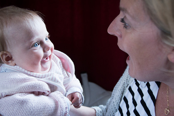 Portraiture photography. Beata Cosgrove Photography