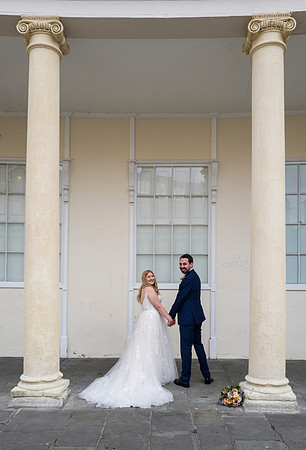 20.Bath wedding. The Roman Baths. J & J wedding day. Bath photographer. Beata Cosgrove Photography