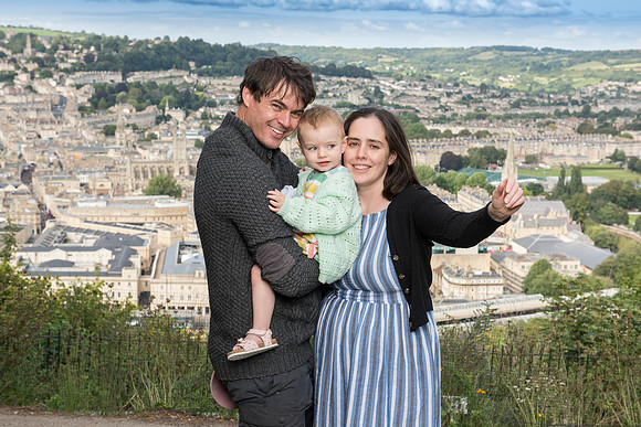 Family shoot in Bath. Beata Cosgrove Photography