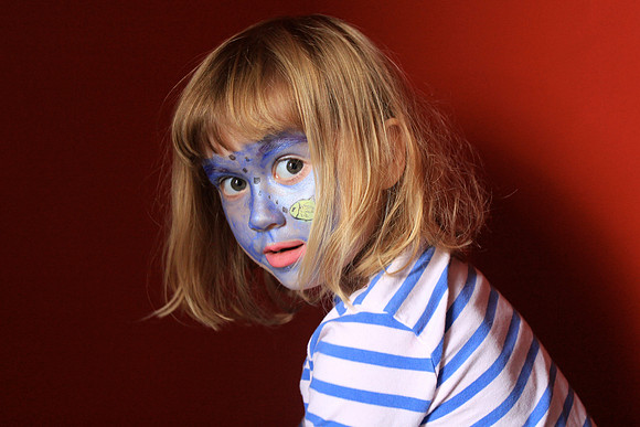 Portraiture photography. Beata Cosgrove Photography