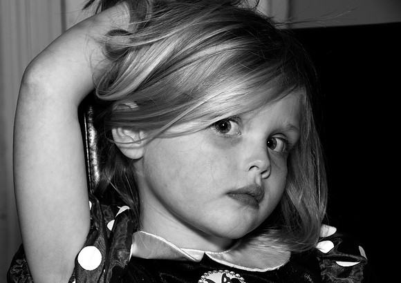 Portraiture photography. Beata Cosgrove Photography
