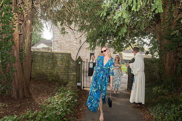 12. Natalie & Thomas wedding day. All Saint's Church. Farmborough. Beata Cosgrove Photography