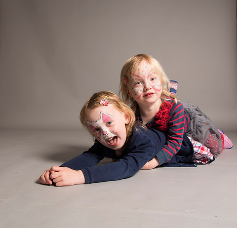 Portraiture photography. Beata Cosgrove Photography