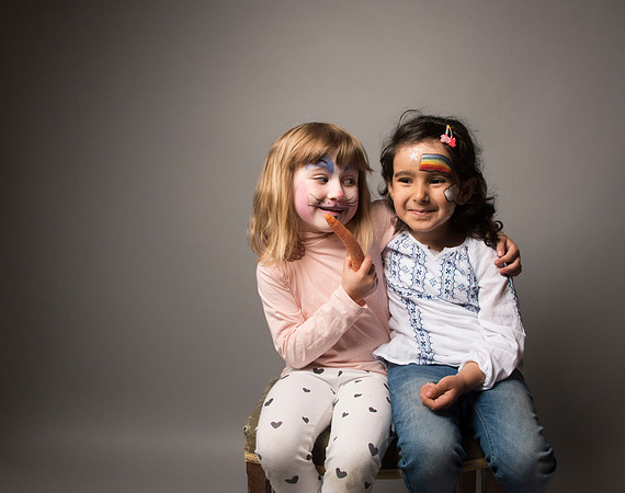 Portraiture photography. Beata Cosgrove Photography