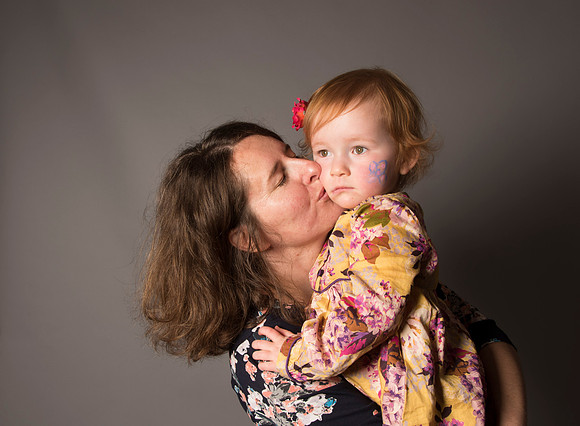 Portraiture photography. Beata Cosgrove Photography