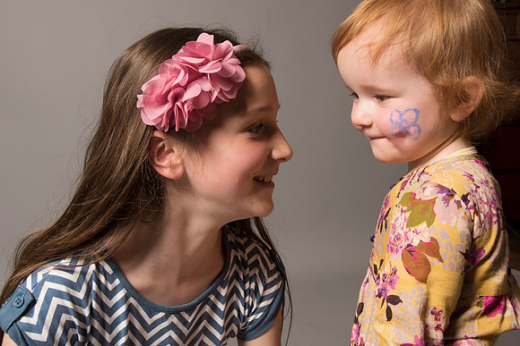 Portraiture photography. Beata Cosgrove Photography