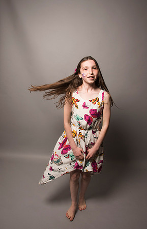 Portraiture photography. Beata Cosgrove Photography