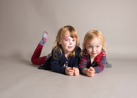 Portraiture-child.Beata Cosgrove Photography