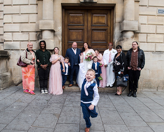 55.. F&M wedding day. The Guildhall. Bath wedding photography. Beata Cosgrove Photography