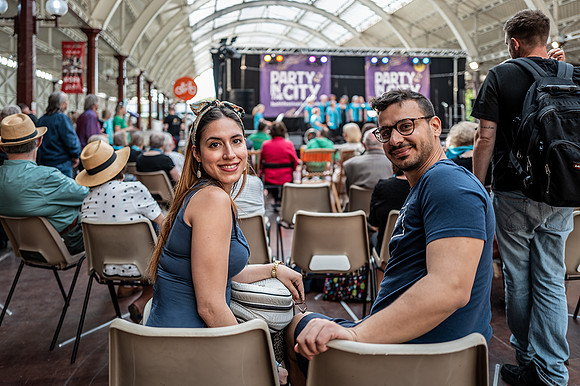 21.Party in the City. Beata Cosgrove Photography