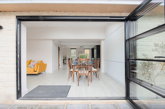 Property photography in Bath. Beata Cosgrove Photography
