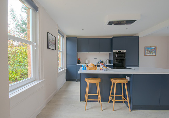 Property photography. Bath. Beata Cosgrove Photography