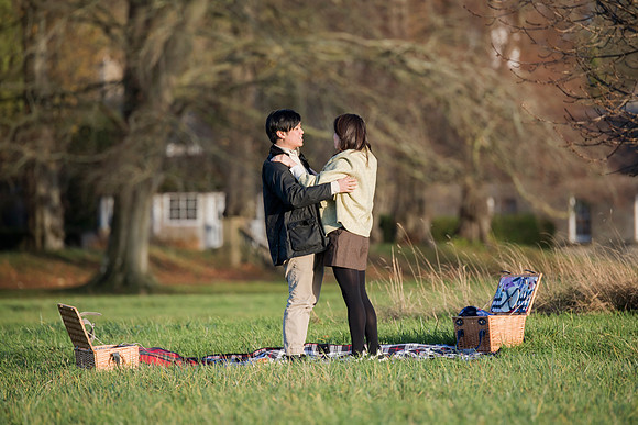 Surprise proposal at Lucknam Park. Beata Cosgrove Photography.DSC_0690