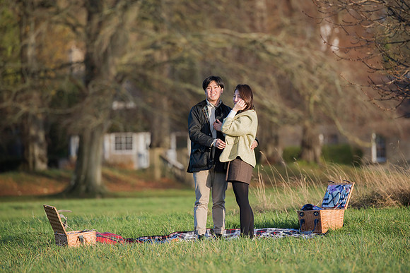 Surprise proposal at Lucknam Park. Beata Cosgrove Photography.DSC_0692