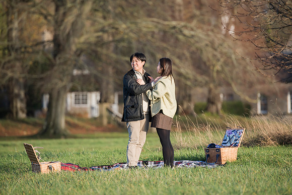 Surprise proposal at Lucknam Park. Beata Cosgrove Photography.DSC_0691