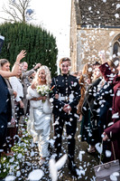 Trinity & Matthew wedding pictures. Beata Cosgrove Photography