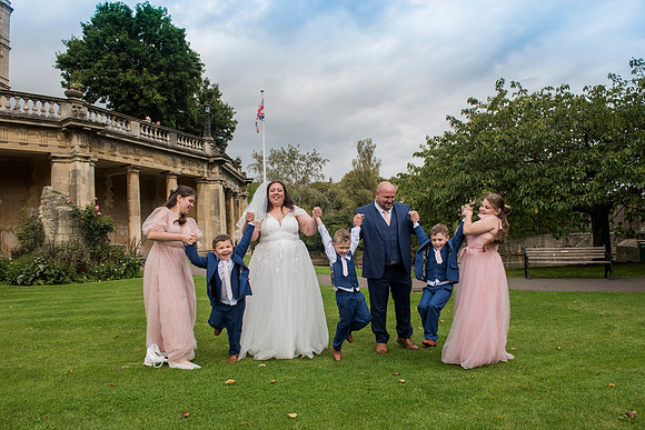 60.. F&M wedding day. The Guildhall. Bath wedding photography. Beata Cosgrove Photography