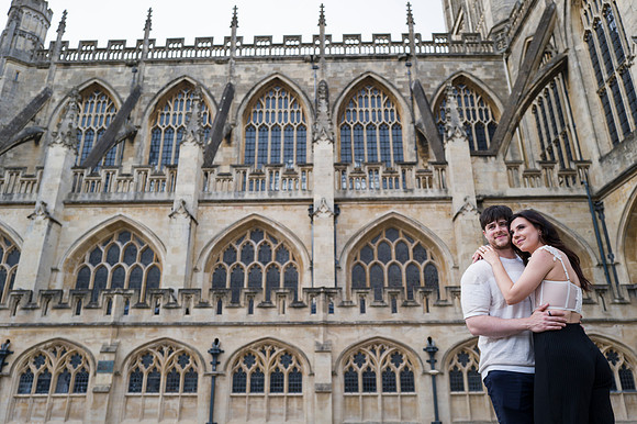 21.A J engagement. Bath photos. Beata Cosgrove Photography