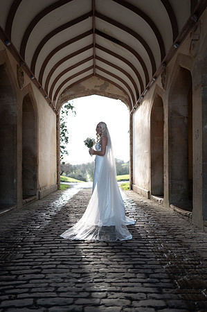 Bride to be. Beata Cosgrove Photography