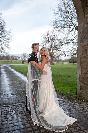 Elmhay Park Wedding. Beata Cosgrove Photography