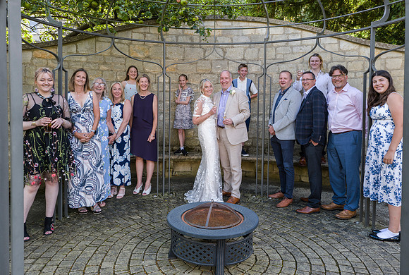 121. R & R wedding. Temple of Minerva. The Royal Crescent. Bath. Beata Cosgrove Photography