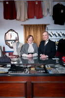 Sue and Martin. Beata Cosgrove Photography