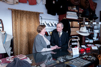Martin and Sue. Beata Cosgrove Photography